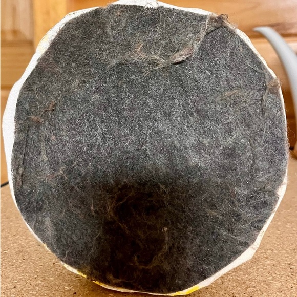 Universal Statuary Chicago 1975 German Italian Peasant Girl Item 821 MCM Retro - Picture 16 of 16